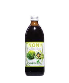 Ekomedica Noni 100% šťava 500ml