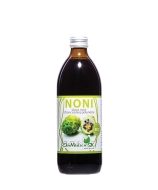 Ekomedica Noni 100% šťava 500ml - cena, porovnanie