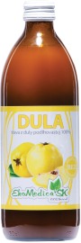 Ekomedica Dula 100% šťava 500ml