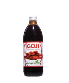 Ekomedica Goji 100% šťava 500ml