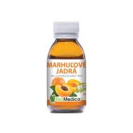 Ekomedica Marhuľové jadrá olej 100% 100ml - cena, porovnanie