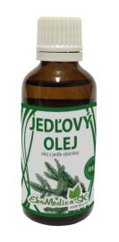 Ekomedica Olej z jedle sibírskej 100% 50ml