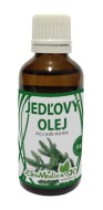 Ekomedica Olej z jedle sibírskej 100% 50ml - cena, porovnanie