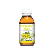 Ekomedica Olej zo semienok pupalky 100% 100ml - cena, porovnanie