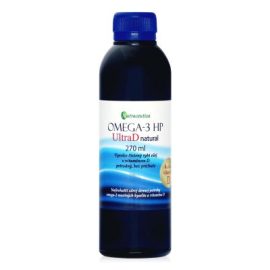 Nutraceutica Omega-3 HP Ultra D natural 270ml