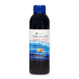 Nutraceutica Omega-3 HP LipoMax Q10 orange 270ml