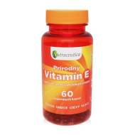 Nutraceutica Vitamín E s tokotrienolmi 60tbl - cena, porovnanie