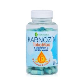 Nutraceutica Karnozín TokoMax 90tbl