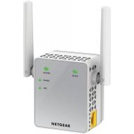 Netgear EX3700-100PES - cena, porovnanie