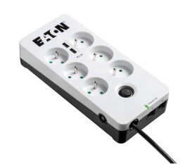 Eaton Protection Box 6 Tel USB FR
