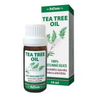 MedPharma Tea Tree Oil 10ml - cena, porovnanie