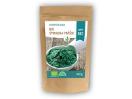 Allnature Bio Spirulina prášok 100g - cena, porovnanie