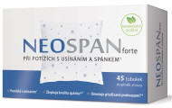 Simply You Neospan Forte 45tbl - cena, porovnanie