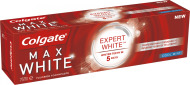 Colgate Max White Expert Cool Mint 75ml - cena, porovnanie
