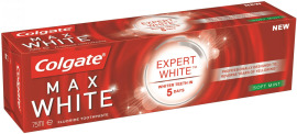 Colgate Max White Expert Soft Mint 75ml