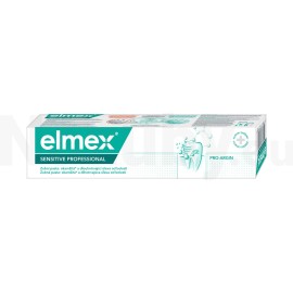Gaba Elmex Sensitive Professional 75ml