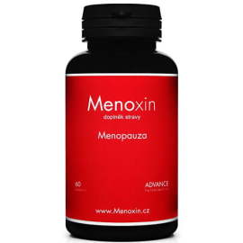 Advance Nutraceutics Menoxin 60tbl