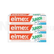 Gaba Elmex Junior 3x75ml - cena, porovnanie