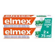 Gaba Elmex Junior 2x75ml - cena, porovnanie