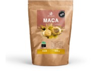 Allnature Maca prášok RAW 200g - cena, porovnanie