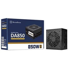 Silverstone SST-DA850-G