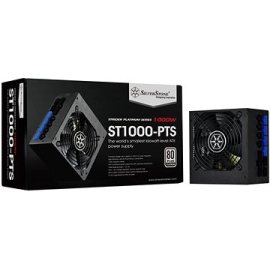 Silverstone ST1000-PTS