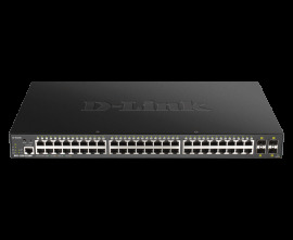 D-Link DGS-1250-52XMP