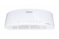 D-Link DGS-1005P - cena, porovnanie