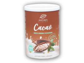 Nutrisslim Rice Drink Powder Kakao 250g