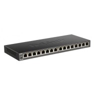 D-Link DGS-1016S - cena, porovnanie