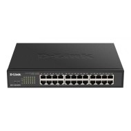 D-Link DGS-1100-24PV2 - cena, porovnanie