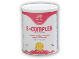 Nutrisslim B-Complex pomaranč 150g