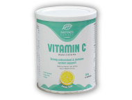 Nutrisslim Vitamin C citron 150g - cena, porovnanie