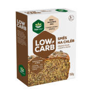 Topnatur Low Carb Zmes na chlieb 150g - cena, porovnanie