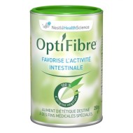 Nestlé OptiFibre vláknina v prášku 250g - cena, porovnanie