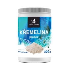 Allnature Kremelina 300g