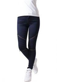 Urban Classics Stretch Biker Pants