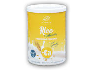 Nutrisslim Rice Drink Powder + Calcium 250g - cena, porovnanie