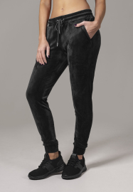 Urban Classics Velvet Pants