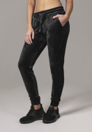 Urban Classics Velvet Pants