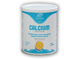 Nutrisslim Calcium pomaranč 150g