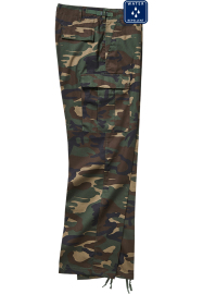 Brandit US Ranger Cargo Pants