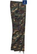 Brandit US Ranger Cargo Pants - cena, porovnanie