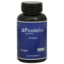 Advance Nutraceutics Prostalex 60tbl