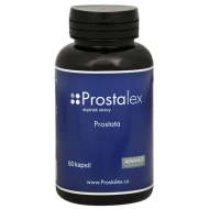 Advance Nutraceutics Prostalex 60tbl - cena, porovnanie