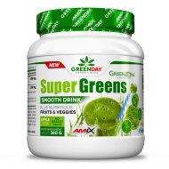 Amix Super Greens 90tbl - cena, porovnanie