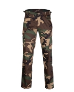 Miltec BDU Ranger Straight Cut - cena, porovnanie