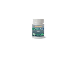 Blue Step Spirulina Bio 200tbl