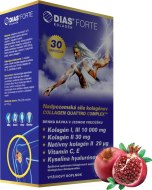 Medochemie Dias Forte 30ks - cena, porovnanie