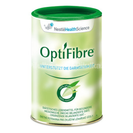 Nestlé OptiFibre vláknina v prášku 125g